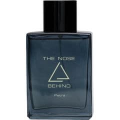 Petra by The Nose Behind perfume bottle