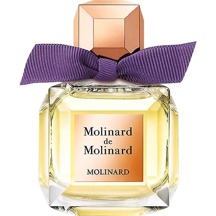 Molinard de Molinard EDT