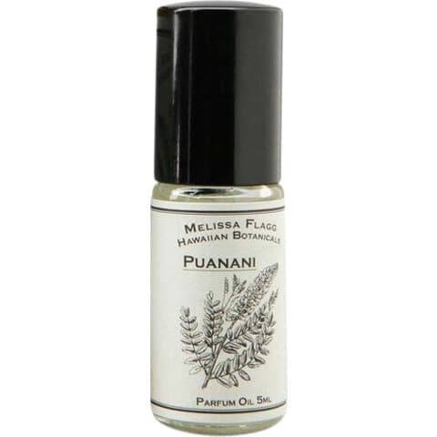 Hawaiian Botanicals - Puanani (Parfum Oil)