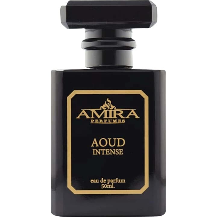 Aoud Intense