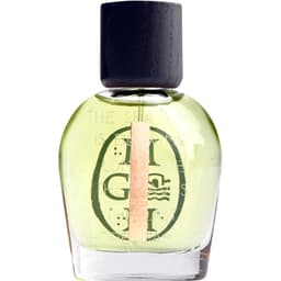 Greyhaven (Eau de Cologne)