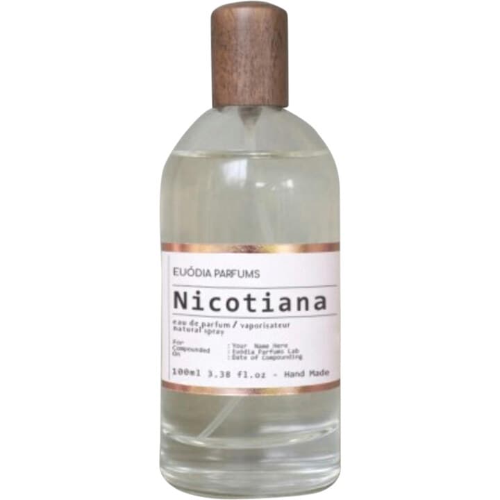 Nicotiana EDP