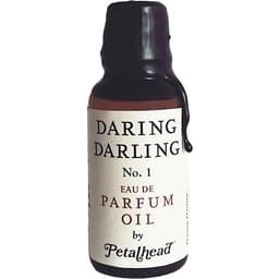 No. 1: Daring Darling