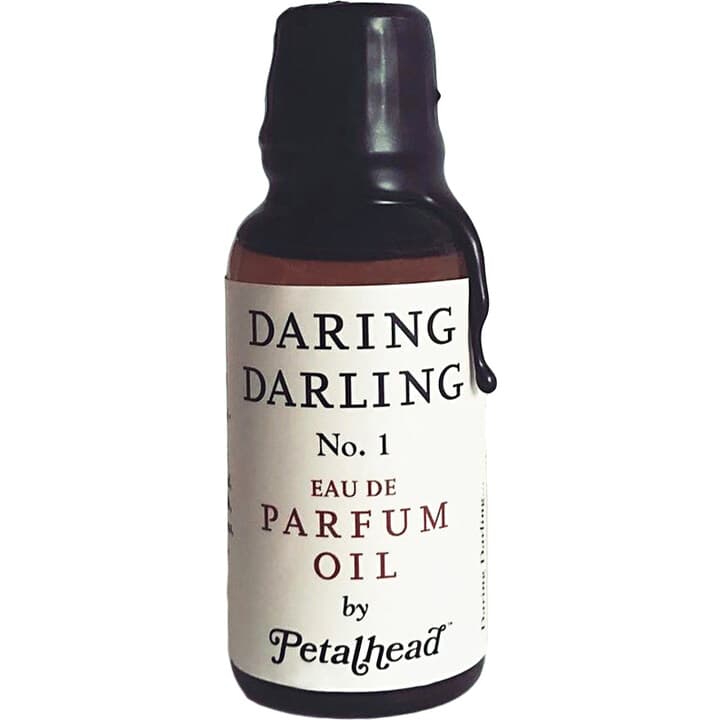 No. 1: Daring Darling