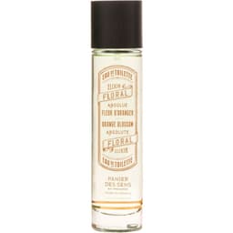 Absolue Fleur d'Oranger / Orange Blossom Absolute