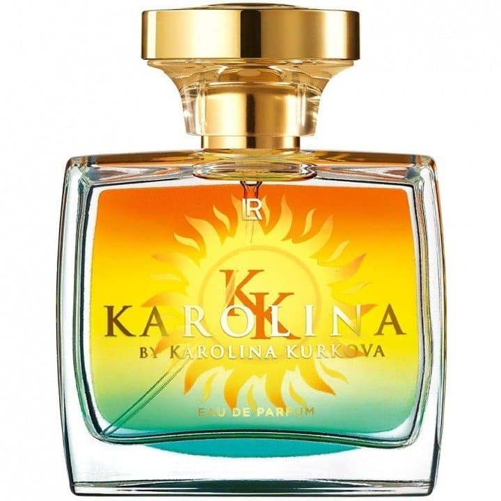 Karolina by Karolina Kurkova Summer Edition