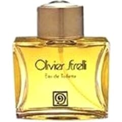 Olivier Strelli EDT