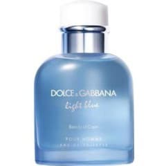 Light Blue pour Homme Beauty of Capri