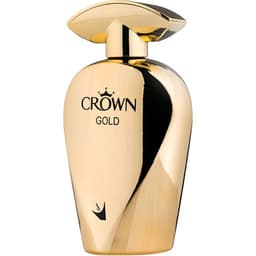 Crown Gold