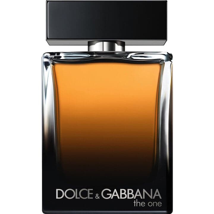 The One for Men EDP by Dolce & Gabbana perfume bottle