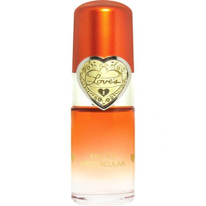 Love's Eau So Spectacular EDP