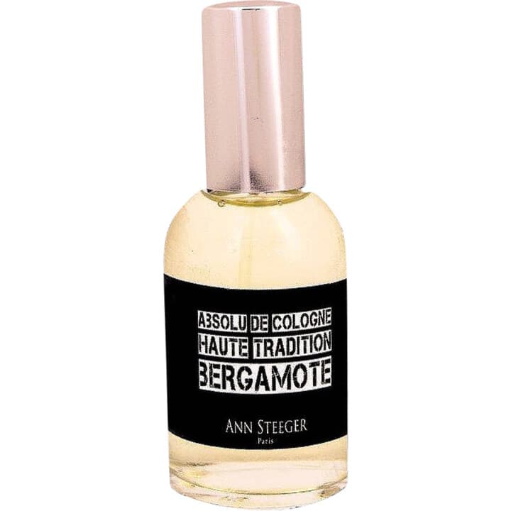 Absolu de Cologne Haute Tradition - Bergamote