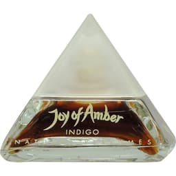 Joy of Amber - Indigo