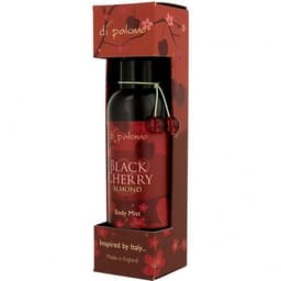 Black Cherry Almond (Body Mist)