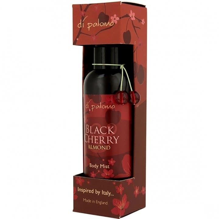 Black Cherry Almond (Body Mist)