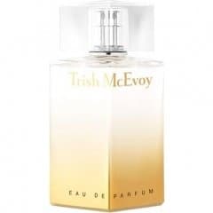Gold 9 by Trish McEvoy perfume bottle