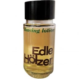 Edle Hölzer (Shaving Lotion)