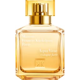 Aqua Vitae Cologne Forte