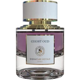 Ghost Oud