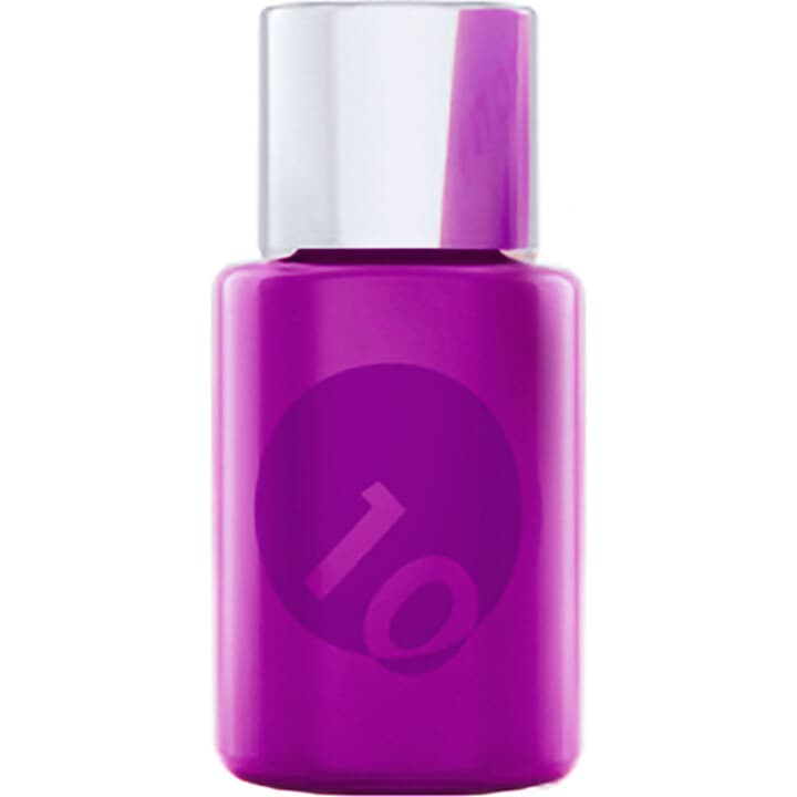 Color of Scent - Purple 10