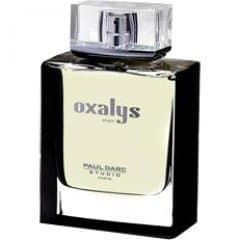 Oxalys Men