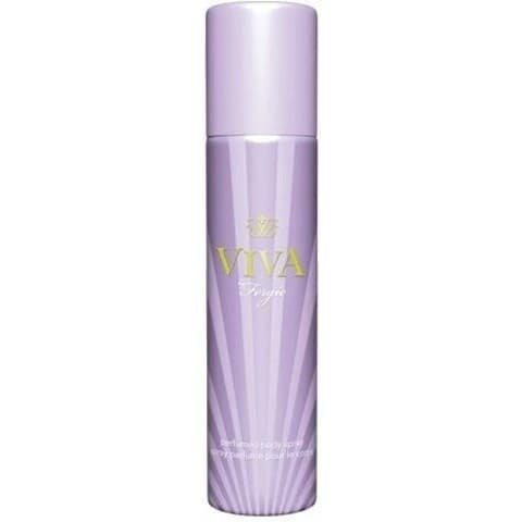 Viva by Fergie (Body Spray)