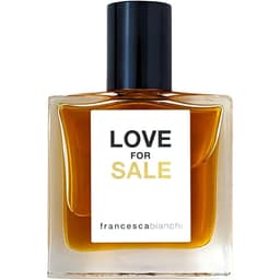 Love for Sale