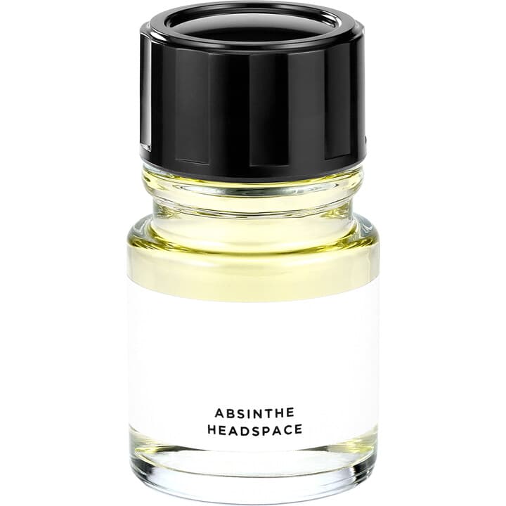 Absinthe by Headspace perfume bottle