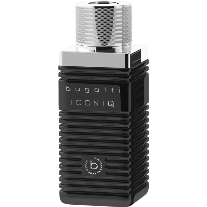 IconiQ Black