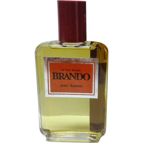 Brando (After Shave)