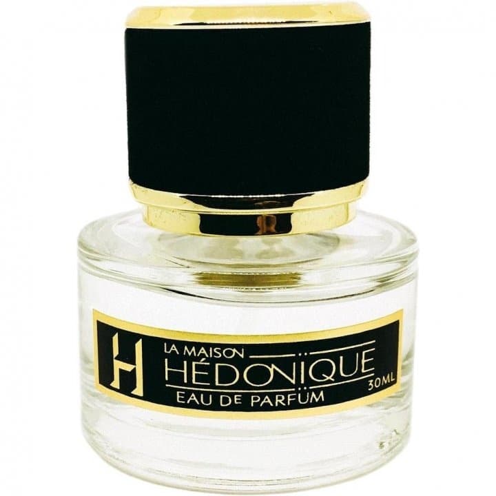 RDR - Rien de Rien by La Maison Hédonique perfume bottle