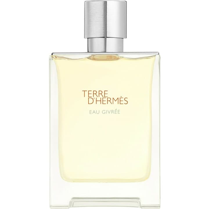 Terre d'Hermès Eau Givrée