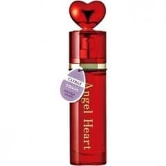 Angel Heart - Clergé: Mid-Night Jasmine / エンジェル ハート クラルジェ (Eau de Mist)