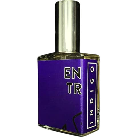 Indigo / Mood Indigo by House of Mammoth perfume bottle