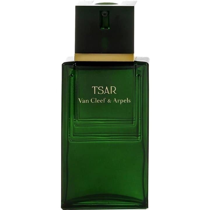 Tsar EDT