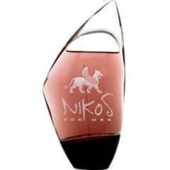 Nikos for Men EDT