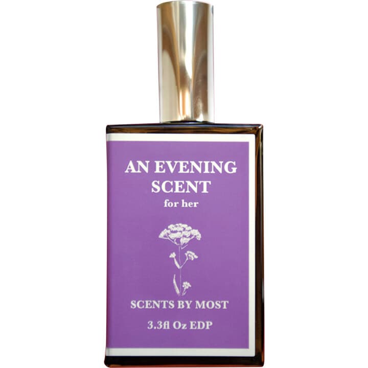 An Evening Scent for Her