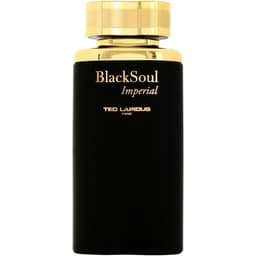 BlackSoul Imperial EDT