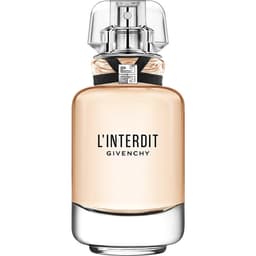 L'Interdit (2022) EDT