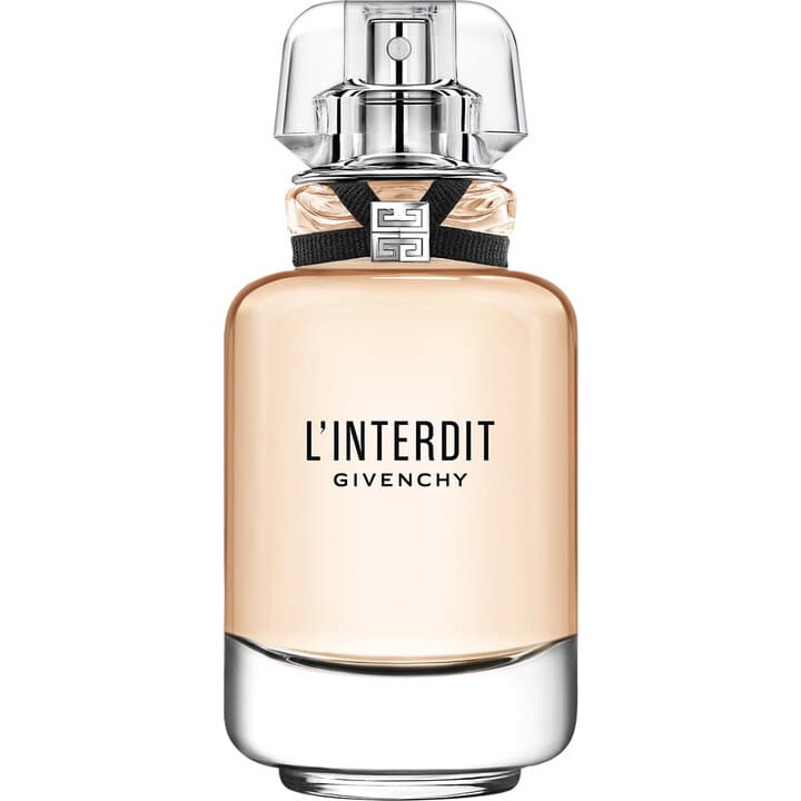 L'Interdit (2022) EDT