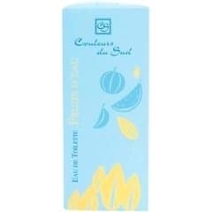 Fruits d'Eau by Autrepart perfume bottle