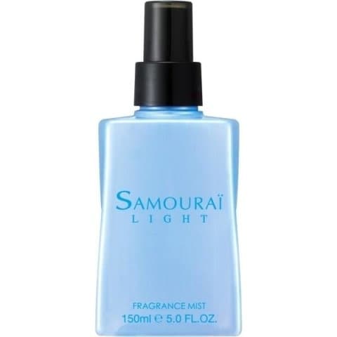 Samouraï Light (Fragrance Mist)