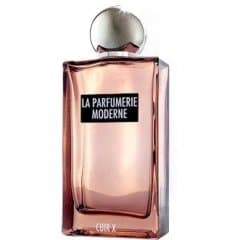 Cuir X by La Parfumerie Moderne perfume bottle
