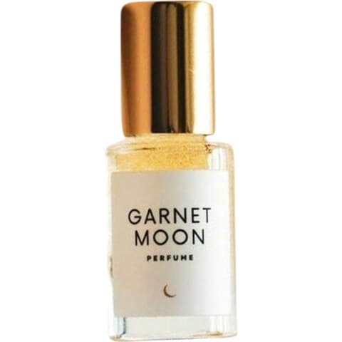 Garnet Moon by Olivine perfume bottle
