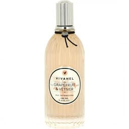 Vivanel - Grapefruit & Vetiver