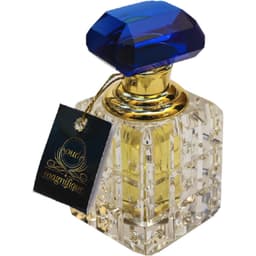 Oud Magnifique (Perfume Oil)