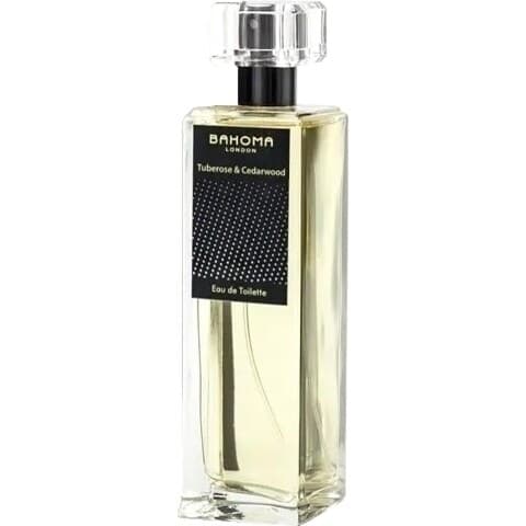 Tuberose & Cedarwood EDT