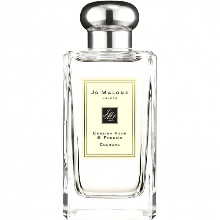 English Pear & Freesia (Cologne)