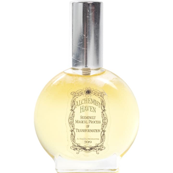 M'lady Verbena (Parfum Oil)