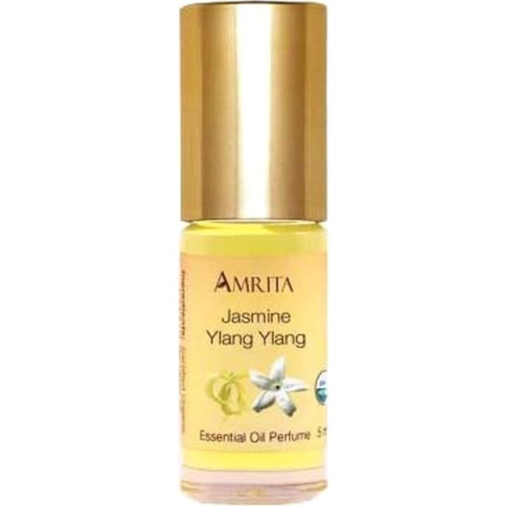 Jasmine Ylang Ylang / Jasmine Ylang Ylang Extra